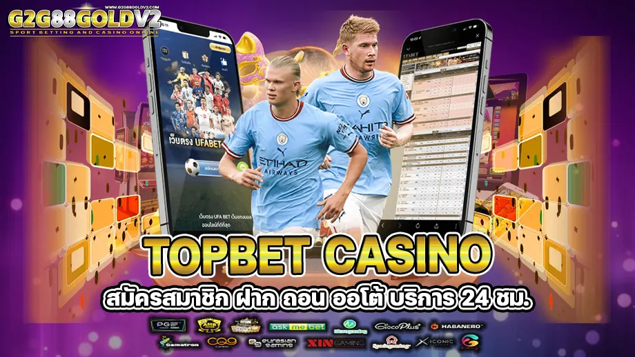 topbet casino