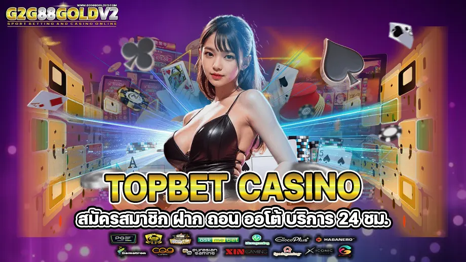 topbet casino