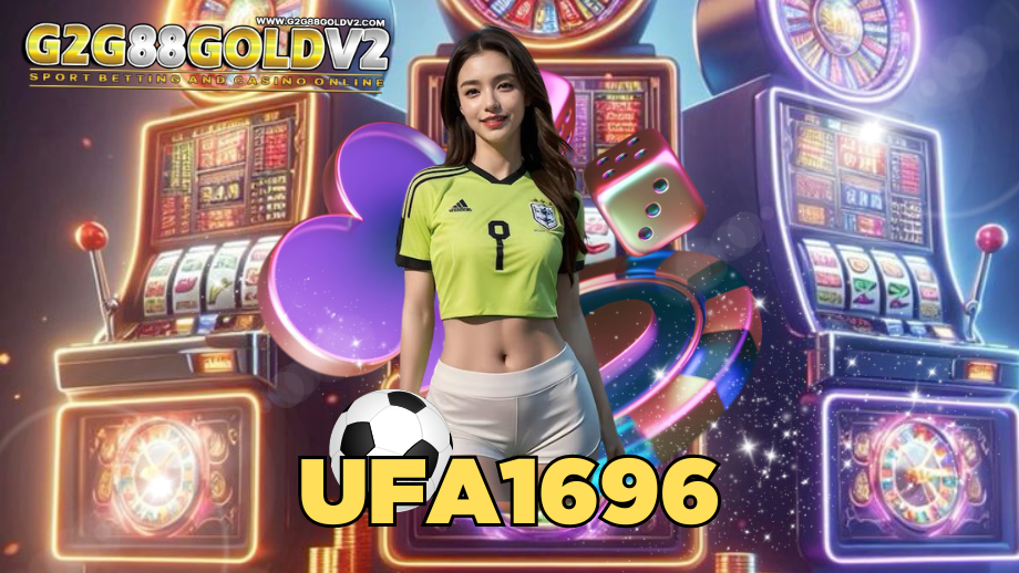 Ufa1696 